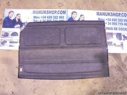 Kofferraumabdeckung Land Rover Range Rover I AE, AN, HAA, HAB, HAM, HBM, RE, RN