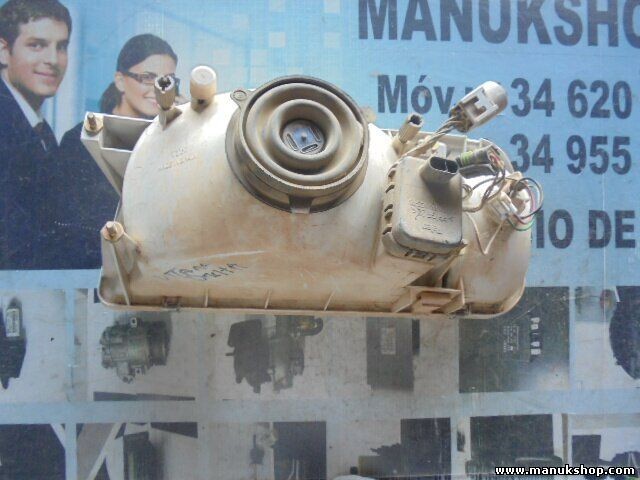 Scheinwerfer rechts Suzuki Vitara SE/SV VALEO 6R01436 7R01468 02203