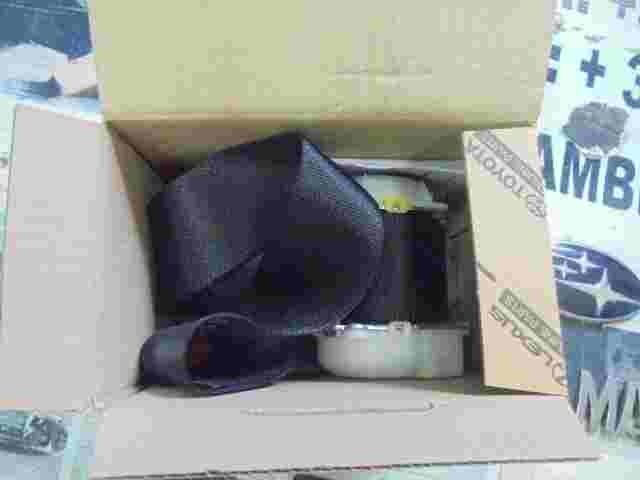 Sicherheitsgurt Gurt hinten rechts Toyota RAV4 7336042251C1 73360-42251-C1