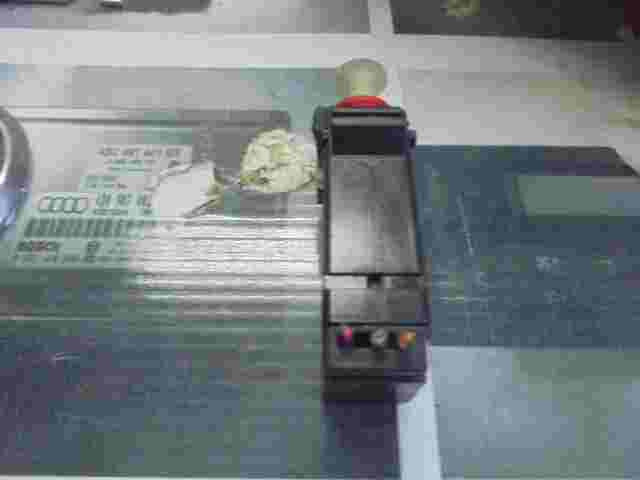 Schalter Kupplungsschalter Opel Astra G 90590574 GM 90 590 574