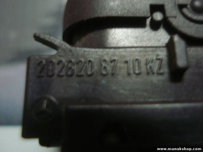 Fensterheber schalter Mercedes-Benz W202 2028208710KZ 2028208710 LK 03100503