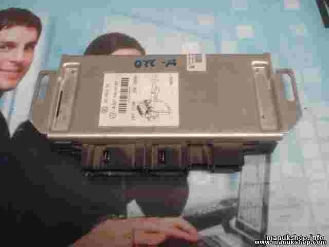 Sicherungskasten Mercedes-Benz W220 A0275454532 HW 17/98 SW 03/99 LK 05045123