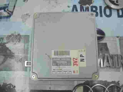 Motorsteuergerät Toyota 4Runner II N13 NP619-0 896613D040 1750005940 1750005940V