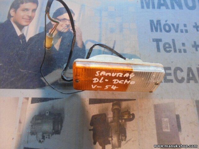Blinker vorne rechts Suzuki Samurai SJ410 SJ413 356157800R 35615-7800R