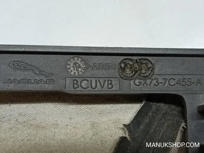 Schaltsack Schaltmanschette Jaguar XE X760 BCUVB GX737C455A GX73-7C455-A