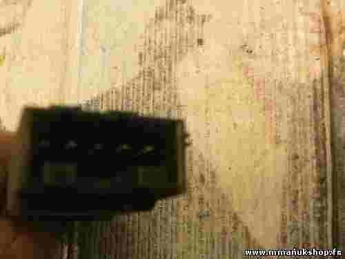 Heckscheibenheizung schalter   Land Rover Freelander YUE100540LNF 03035066