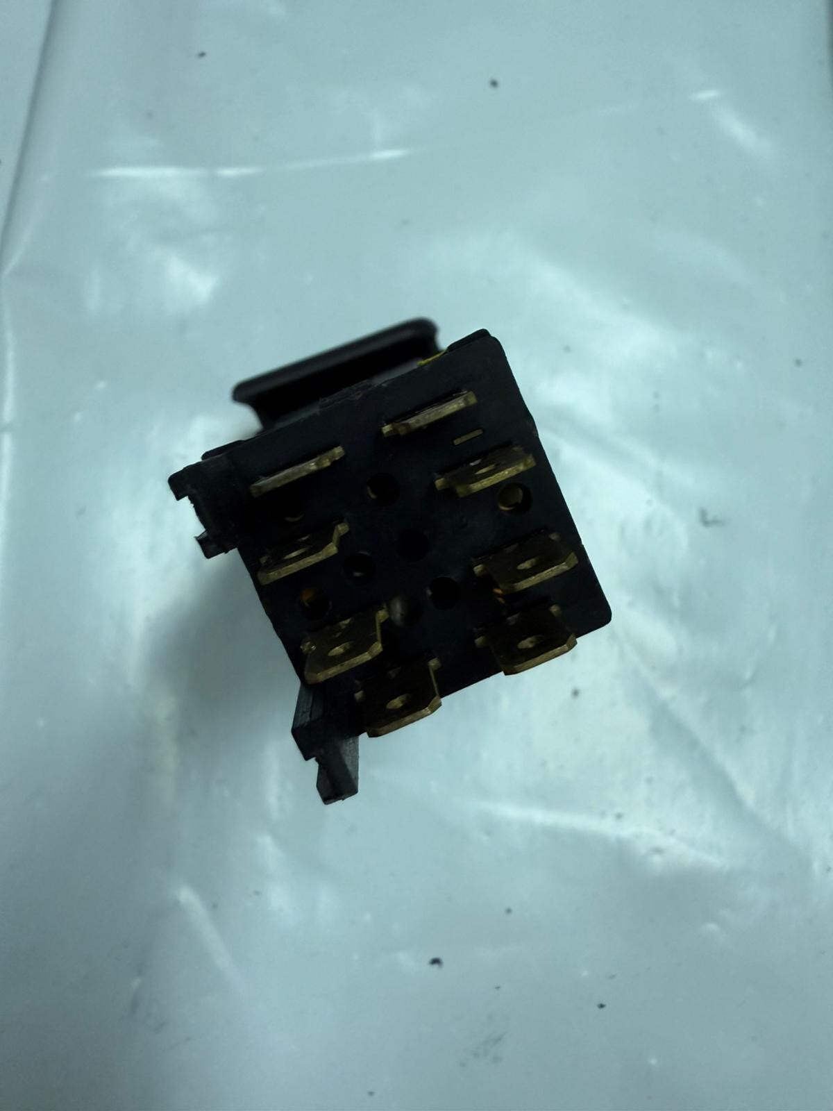 Warnblinkschalter  Citroen ZX TRW 3336 DAV