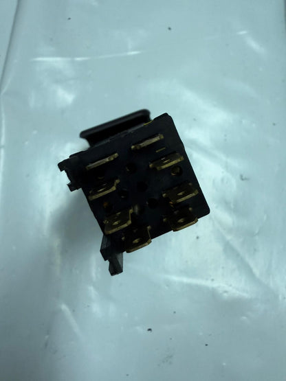 Warnblinkschalter  Citroen ZX TRW 3336 DAV