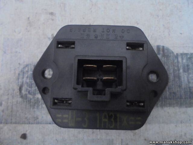 Widerstand Heizung Kia Carnival 1998–2005 W-3 1A31
