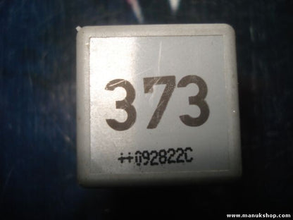Relais Nebelscheinwerfer Volkswagen Audi 8D0 951 253 A 8D0951253A 8DO951253A