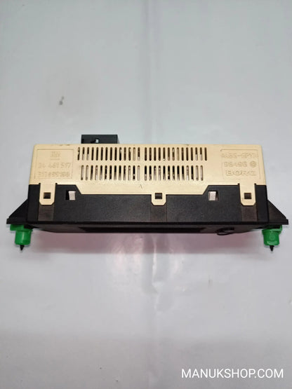 Bordcomputer Opel Astra 24461517 24 461 517 317099190 98496 BORG