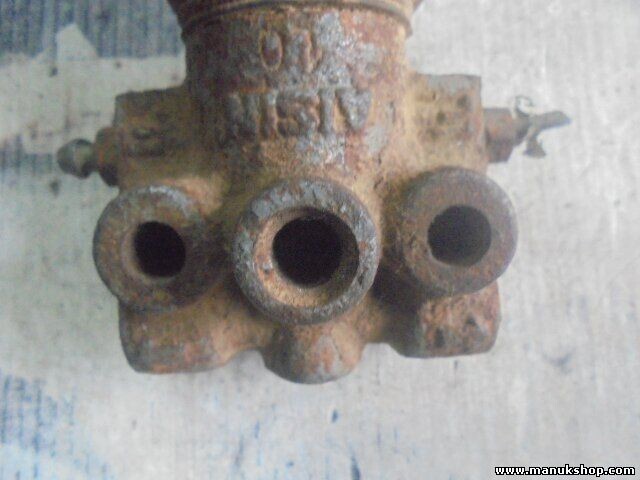Bremsdruckverteiler Toyota Land Cruiser 4Runner Hilux T315A08