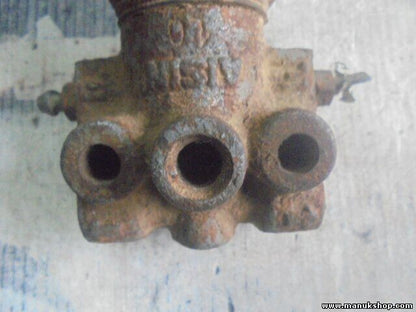 Bremsdruckverteiler Toyota Land Cruiser 4Runner Hilux T315A08