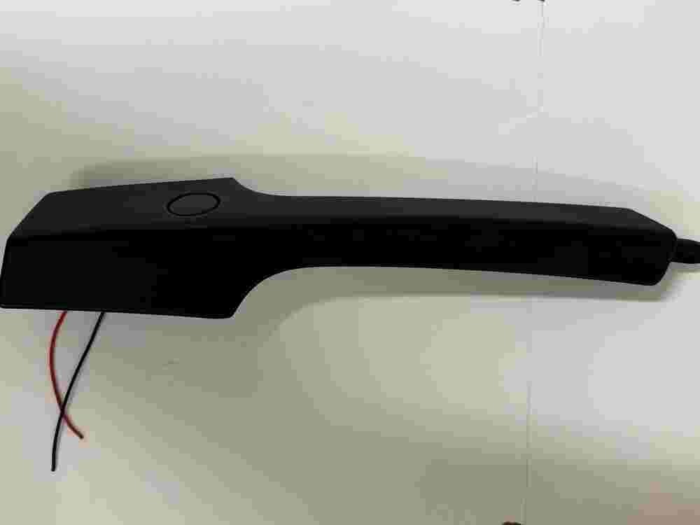 Türgriff Heckklappe Renault Scenic 4x4 RX4 JA0 2001 VALEO 7700354331 232873