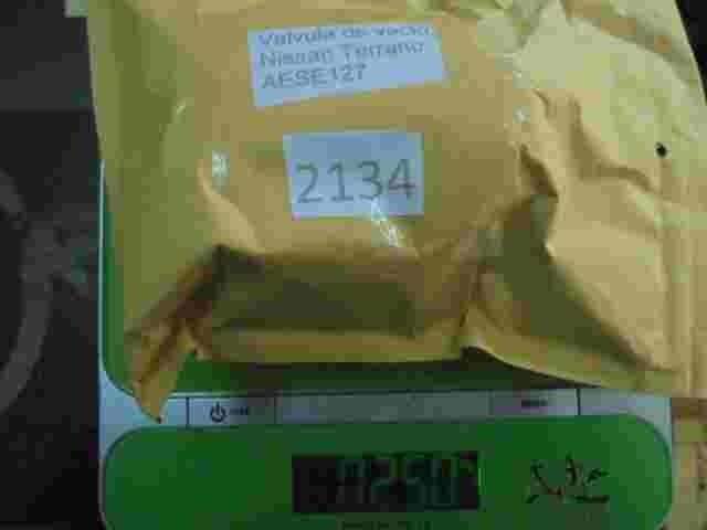 Unterdruckventil Terrano II Maverick R20 2.7 1994 HITACHI AESE127 AESE127115