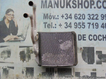 Klimaanlage Verdampfer  Mitsubishi L200