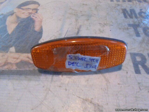 Seitenblinker Blinker Kotflügel links Renault Scenic Rx4