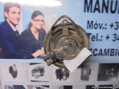 Gebläsemotor Toyota 4Runner 1940005042 194000 5042