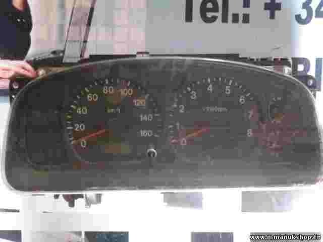 Kombiinstrument Tacho  Suzuki Jimny  3410081A60 341008AB DENSO 1573906003