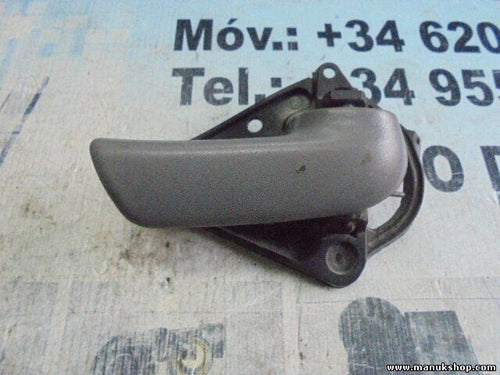 Türgriff Griff innen Vorne Rechts Chrysler Jeep Cherokee XJ 85501A001 OHX48TRM