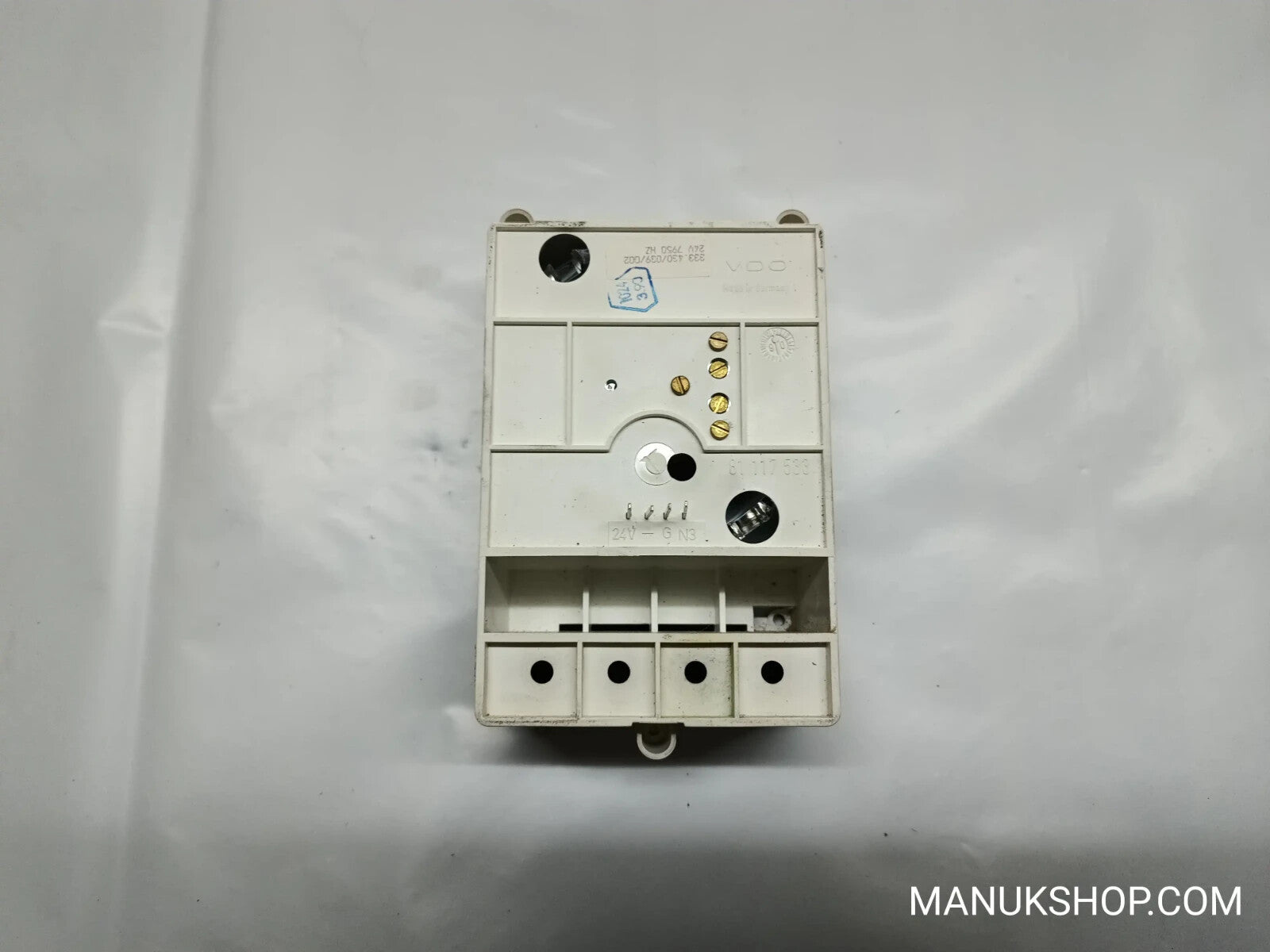 Tachometer  Anzeige Daf 95 333430039002 333.430/039/002