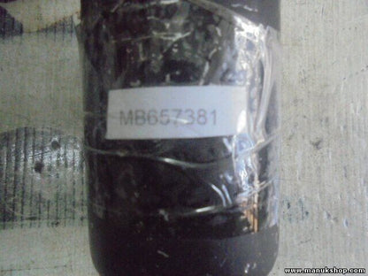Trockner Klimaanlage Mitsubishi Pajero Montero 2,5 4D56 MB657381 MB 657381 670