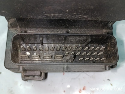 ABS Hydraulikblock Audi 0130108101 0 130 108 101 0273004286 0 273 004 286 483543