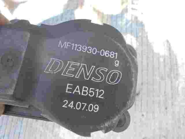 Stellmotor Heizung Land Rover Discovery Jaguar XF  MF1139300681 MF1139300681G