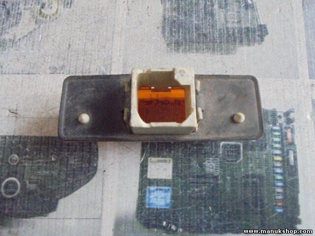 Seitenblinker Blinker Kotflügel links Jeep Cherokee XJ 4.0 4x4