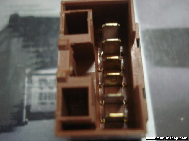 Fensterheber schalter Lancia Lybra A223 A 223 DX