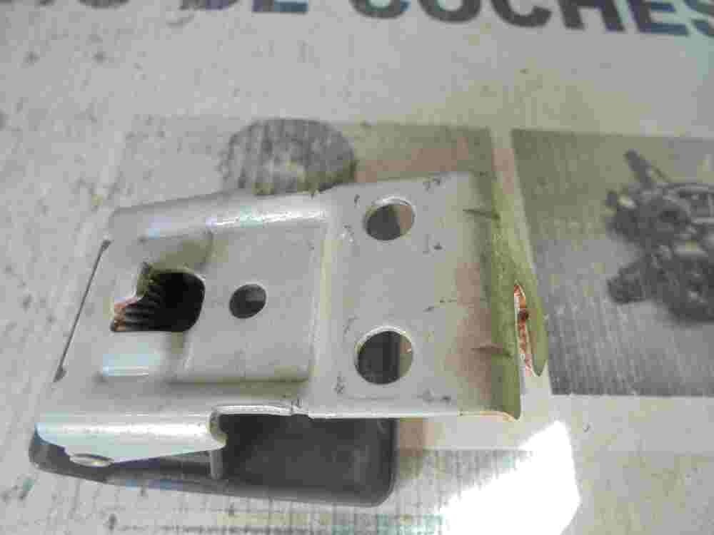 Tankklappe Öffner verriegelung Mitsubishi Pajero MR402443 MR444926 MR444942