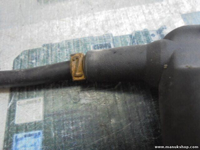Verteiler Kabel Mercedes W126 C126 0300504102 0 300 362 103 0001592842 (2 ) BERU