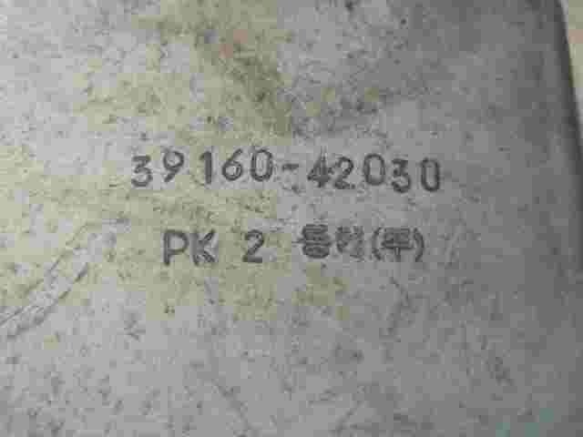Glühkerzen Relais Hyundai H100 PK2 3916042030 39160-42030