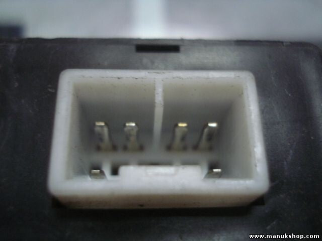 Relais Nissan Almera N15 AMP ASSY WIPER 285101N600 28510 1N600 ET20-152 K80319