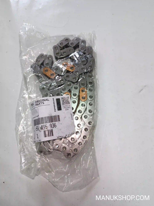 Schiene Motor Steuerkette Opel Zafira C  Astra Insignia 55495936 55 495 936