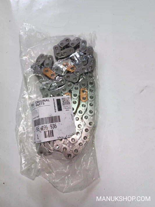 Schiene Motor Steuerkette Opel Zafira C  Astra Insignia 55495936 55 495 936
