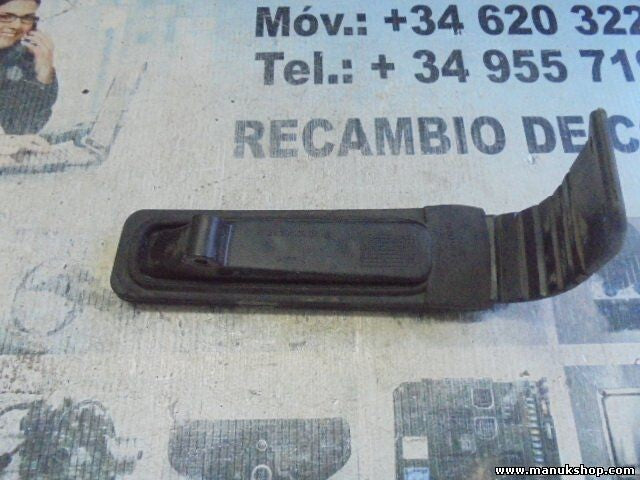 Gaspedalpotentiometer Mercedes-Benz S-Class W140 1293000004 1403011120