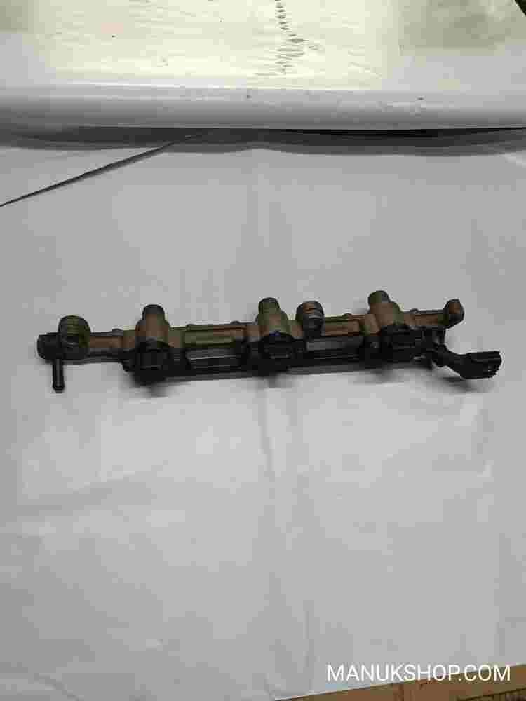 Benzindruckregler  Mazda 626 GE Xedos 1970200020 197020-0020