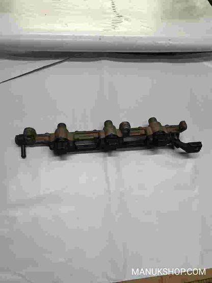 Benzindruckregler  Mazda 626 GE Xedos 1970200020 197020-0020