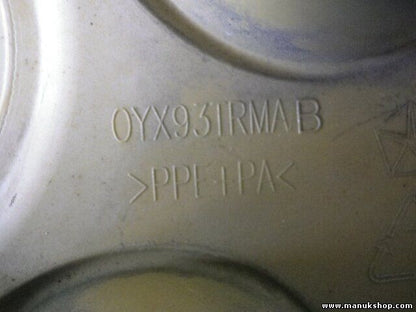 Felgendeckel Jeep Patriot CHB0021011 1333 CAV 1 56738A 56738 0YX93TRMAB PPF PA