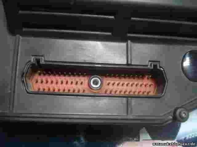 Steuergerät Antriebsstrang Jeep Grand Cherokee P56041997AC 56041997AC 56041997