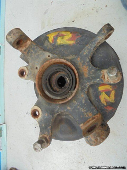 Radnabe Radlager Achsschenkel vorne links Nissan Terrano 400157F001 40015-7F001