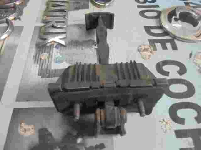 Türbremse Türfangband hinten links Land Rover Freelander 2 FA_ 2007-2014