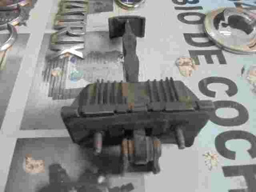 Türbremse Türfangband hinten links Land Rover Freelander 2 FA_ 2007-2014
