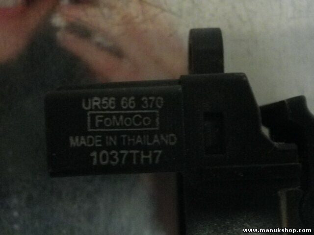 Fensterheber schalter Mazda BT-50 Ranger FoMoCo UR5666370 UR56 66 370 1037TH7