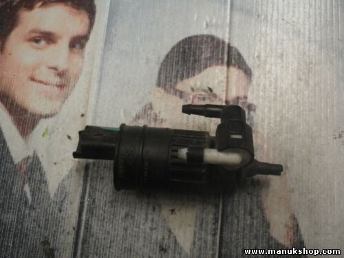 Waschwasserpumpe Waschpumpe Wischerpumpe Renault Scenic I Rx4 7700430702