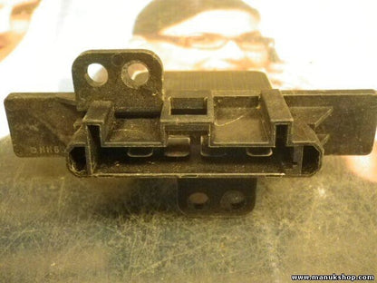 Widerstand Heizung Mazda Premacy 323 626 HM636040B