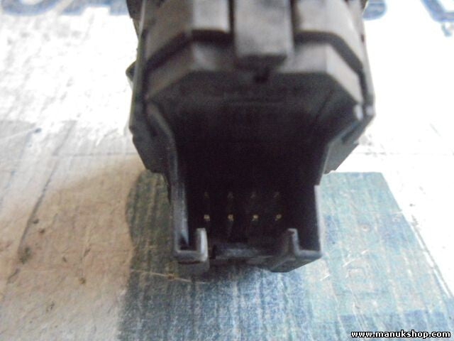 Spiegelschalter Opel Meriva A Agila Astra Zafira 09 226 861 09226861