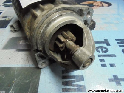 Anlasser Jeep Grand Cherokee XJ (XJ) 2.5 85KW M52 0001218177 9002338820
