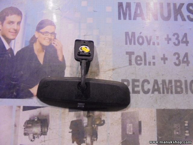 Innenspiegel Hyundai Galloper JK 1998/09-2003 POONG JE0NG E11025400 E11 025400
